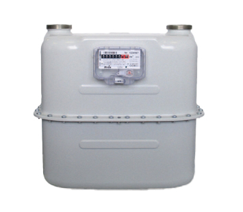 막식 가스미터 (산업용)