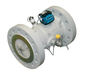 터빈식 가스미터